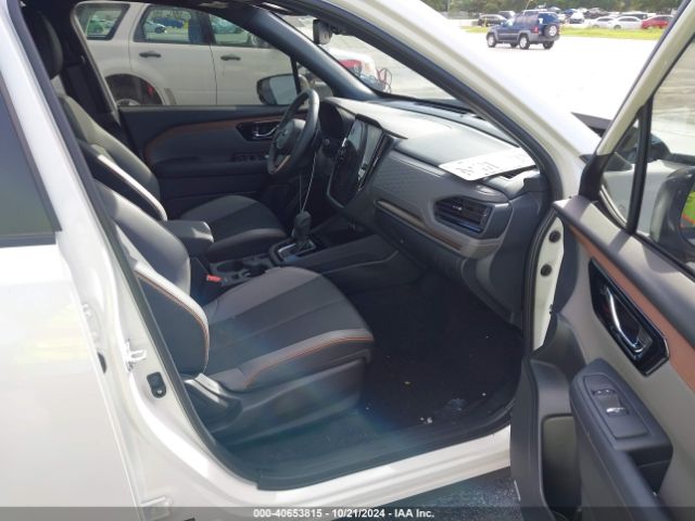 JF2SLDHC8SH445064 Subaru Forester Sport