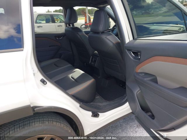JF2SLDHC8SH445064 Subaru Forester Sport