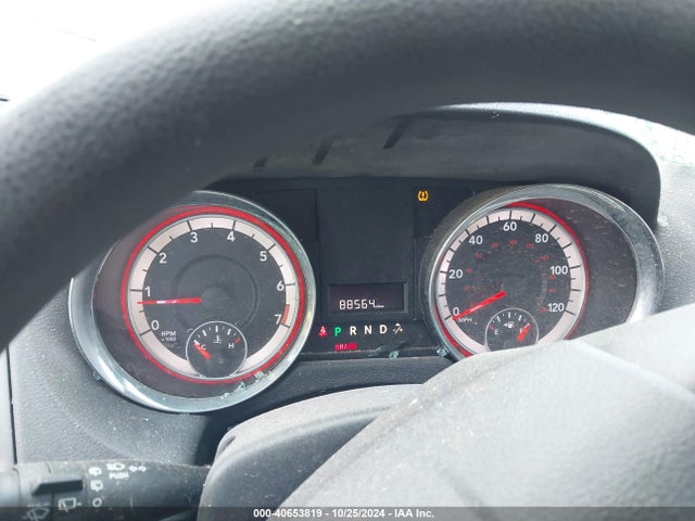 Dodge Grand Caravan Sxt 2016 2C4RDGCG5GR309590 Image 7