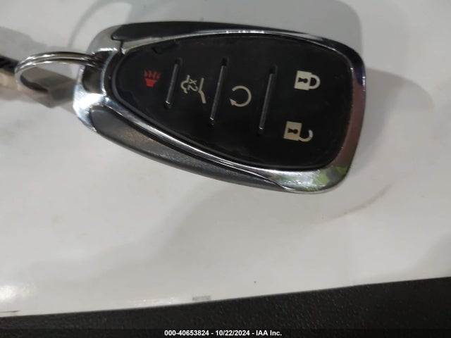 Chevrolet EQUINOX LT 2019 3GNAXUEV3KS545835 Image 11