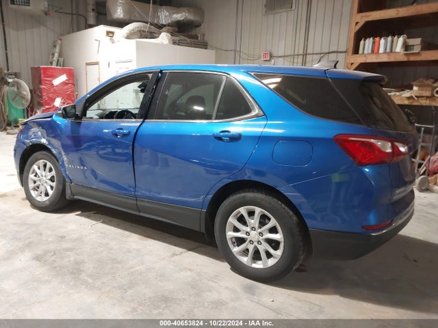 Chevrolet EQUINOX LT 2019 3GNAXUEV3KS545835 Image 3
