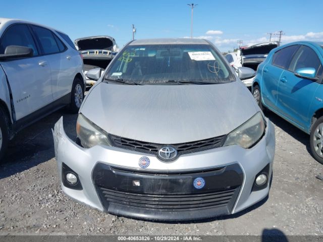 5YFBURHE8FP294537 Toyota Corolla S