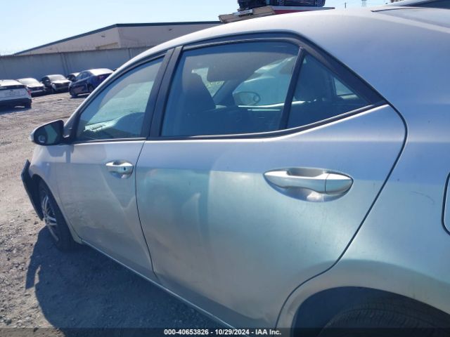 5YFBURHE8FP294537 Toyota Corolla S