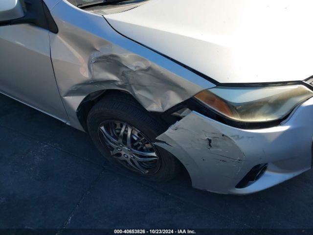 5YFBURHE8FP294537 Toyota Corolla S