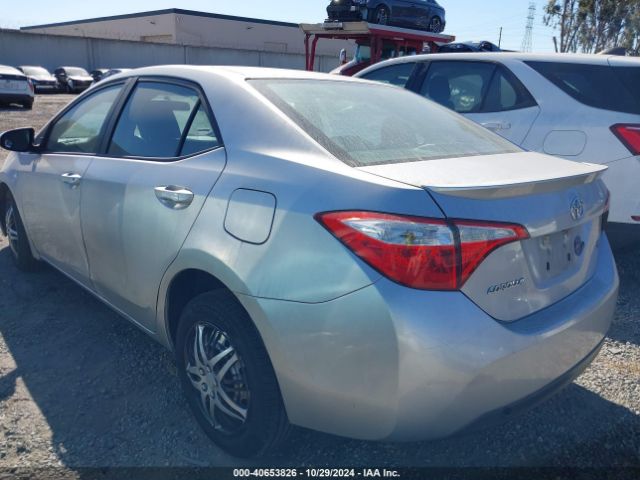 5YFBURHE8FP294537 Toyota Corolla S