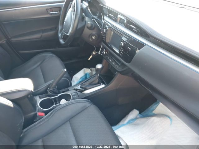 5YFBURHE8FP294537 Toyota Corolla S