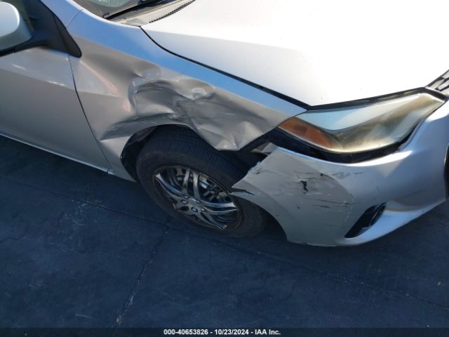 5YFBURHE8FP294537 Toyota Corolla S