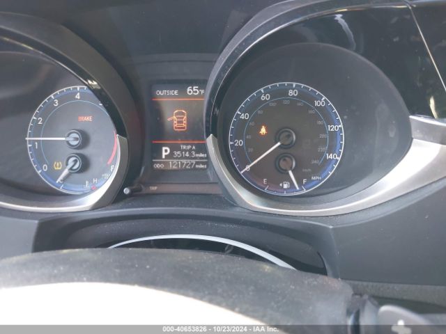 5YFBURHE8FP294537 Toyota Corolla S