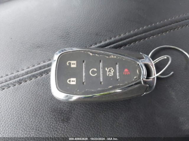1G1ZE5SX4JF164083 Chevrolet Malibu Premier