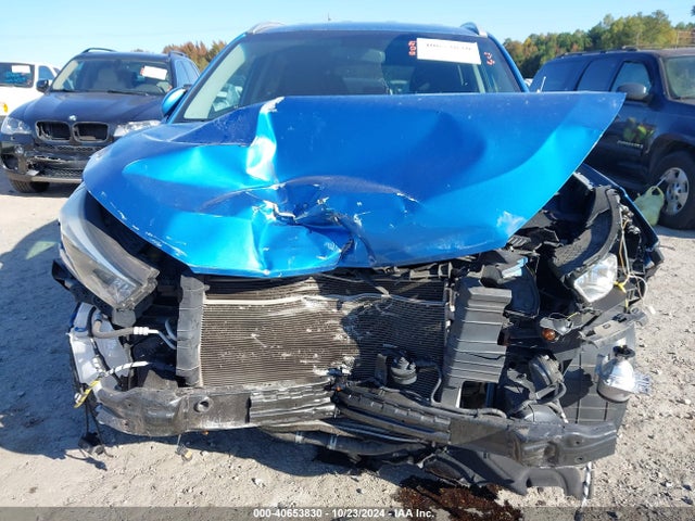 Hyundai TUCSON SE 2017 KM8J33A44HU294341 Image 13