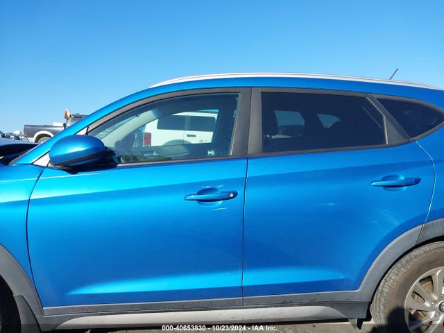 Hyundai TUCSON SE 2017 KM8J33A44HU294341 Image 15