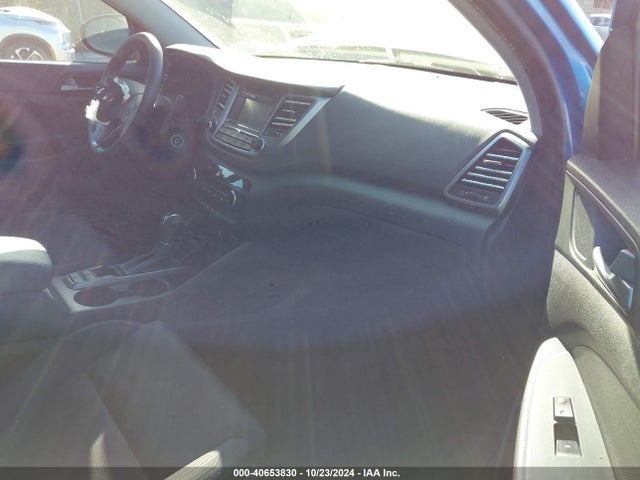 Hyundai TUCSON SE 2017 KM8J33A44HU294341 Image 5