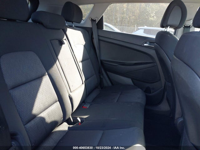 Hyundai TUCSON SE 2017 KM8J33A44HU294341 Image 8