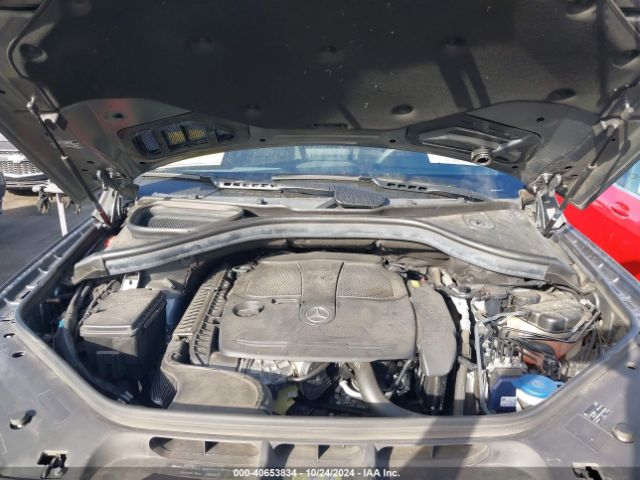 4JGDA5JB2HA944928 Mercedes-Benz GLE 350