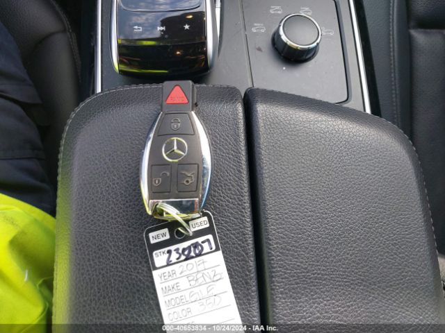 4JGDA5JB2HA944928 Mercedes-Benz GLE 350