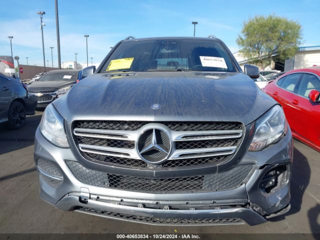 4JGDA5JB2HA944928 Mercedes-Benz GLE 350