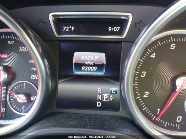 4JGDA5JB2HA944928 Mercedes-Benz GLE 350
