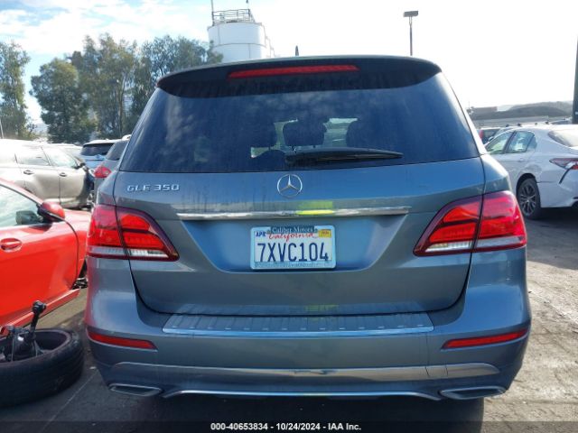 4JGDA5JB2HA944928 Mercedes-Benz GLE 350