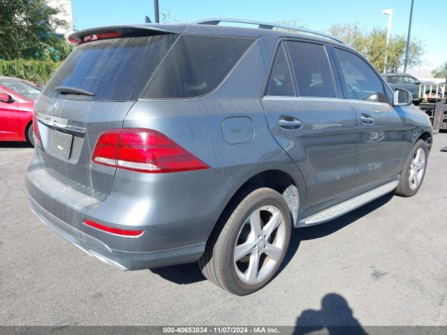 4JGDA5JB2HA944928 Mercedes-Benz GLE 350