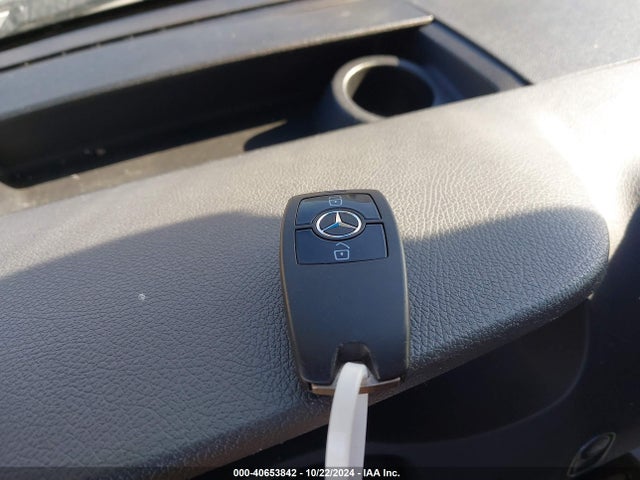 W1W40CHY4MT054536 Mercedes-Benz Sprinter 2500 High Roof I4