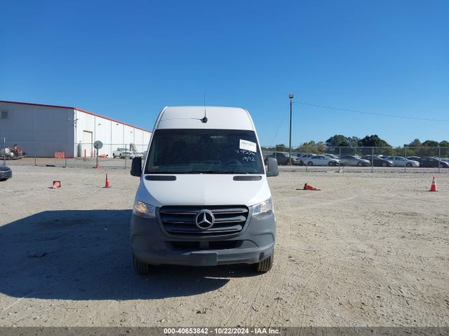W1W40CHY4MT054536 Mercedes-Benz Sprinter 2500 High Roof I4