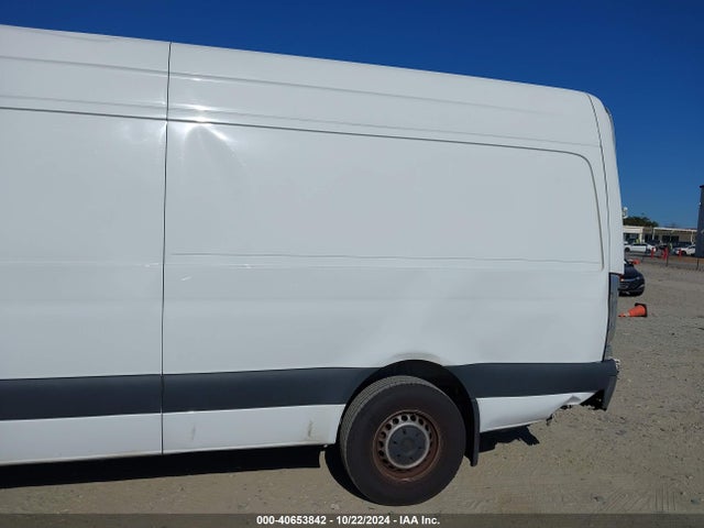 W1W40CHY4MT054536 Mercedes-Benz Sprinter 2500 High Roof I4