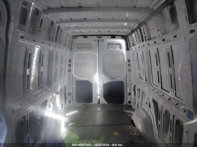 W1W40CHY4MT054536 Mercedes-Benz Sprinter 2500 High Roof I4