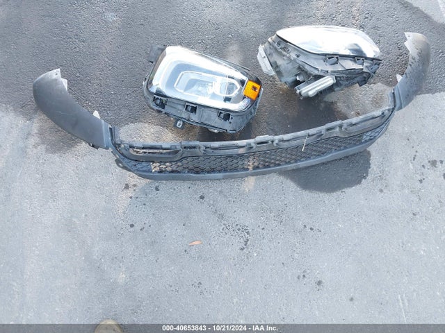 W1N4M4HB8MW116111 Mercedes-Benz Glb 250 4matic