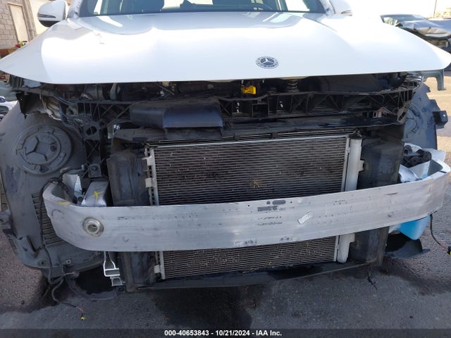 W1N4M4HB8MW116111 Mercedes-Benz Glb 250 4matic