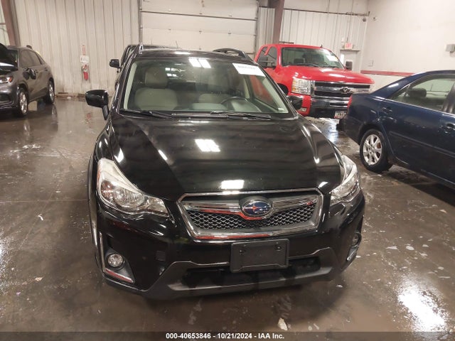 Subaru Crosstrek 2.0i Premium 2017 JF2GPABC3H8235336 Image 12