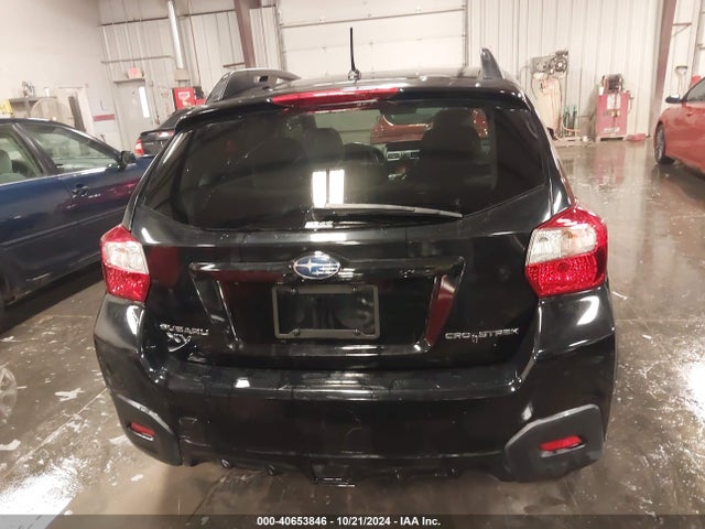 Subaru Crosstrek 2.0i Premium 2017 JF2GPABC3H8235336 Image 16