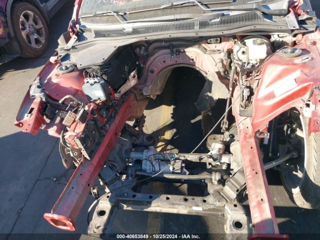 6G3F15RWXFL120054 Chevrolet SS