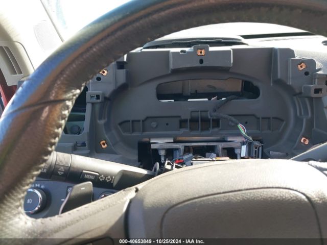 6G3F15RWXFL120054 Chevrolet SS