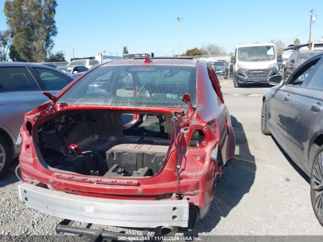 6G3F15RWXFL120054 Chevrolet SS