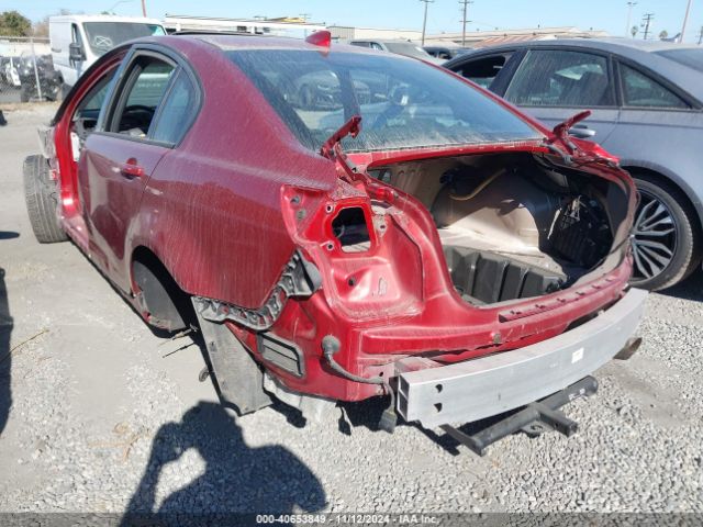 6G3F15RWXFL120054 Chevrolet SS