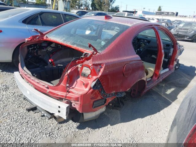 6G3F15RWXFL120054 Chevrolet SS