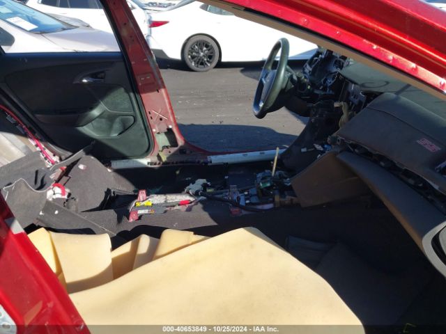 6G3F15RWXFL120054 Chevrolet SS