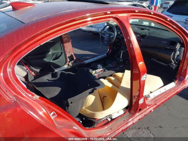 6G3F15RWXFL120054 Chevrolet SS
