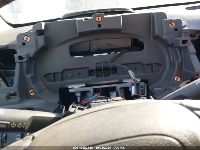6G3F15RWXFL120054 Chevrolet SS