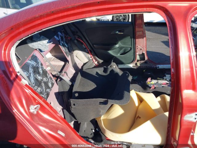 6G3F15RWXFL120054 Chevrolet SS