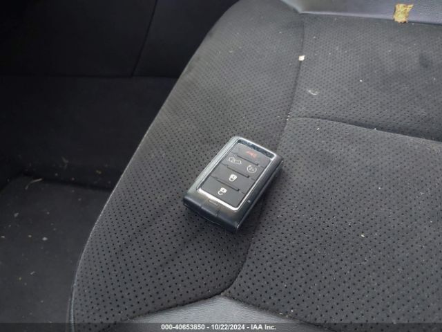 1C4RJKAG0R8931947 Jeep Grand Cherokee L Altitude 4x4