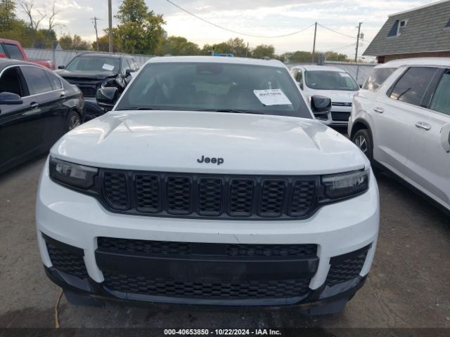 1C4RJKAG0R8931947 Jeep Grand Cherokee L Altitude 4x4