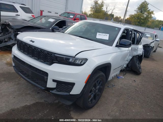 1C4RJKAG0R8931947 Jeep Grand Cherokee L Altitude 4x4