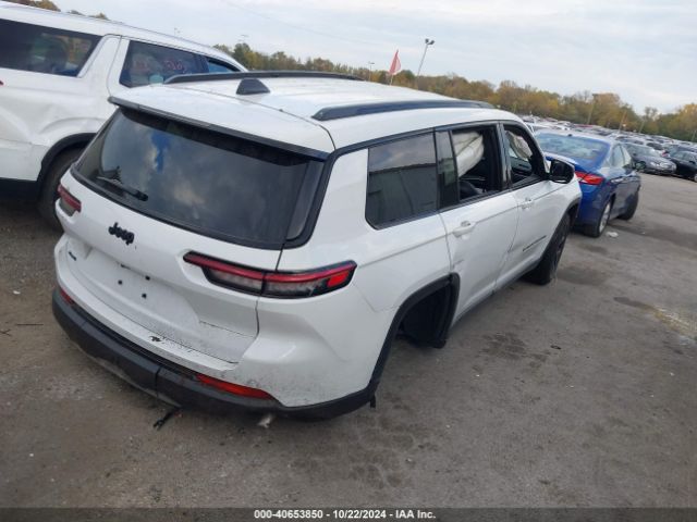 1C4RJKAG0R8931947 Jeep Grand Cherokee L Altitude 4x4