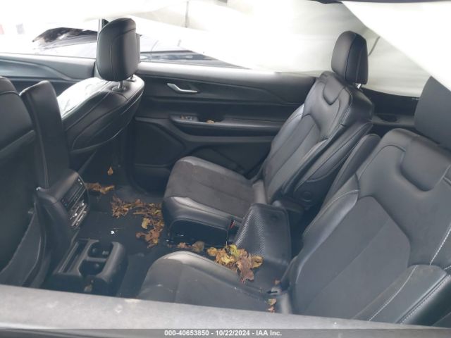 1C4RJKAG0R8931947 Jeep Grand Cherokee L Altitude 4x4