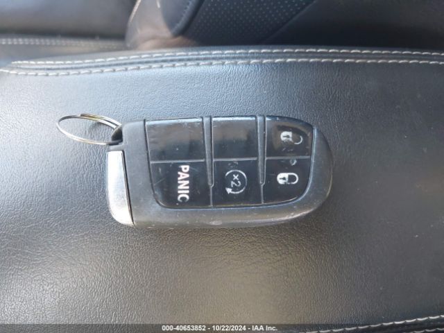 ZACCJADT5GPC64081 Jeep Renegade Limited