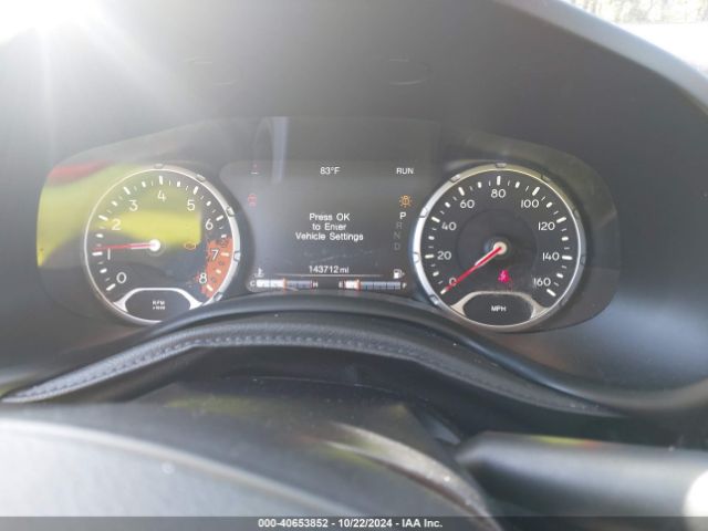 ZACCJADT5GPC64081 Jeep Renegade Limited