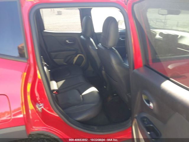 ZACCJADT5GPC64081 Jeep Renegade Limited