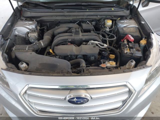 4S3BNAD65F3030584 Subaru Legacy 2.5i Premium