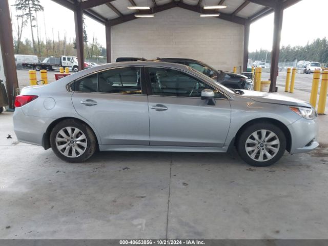 4S3BNAD65F3030584 Subaru Legacy 2.5i Premium